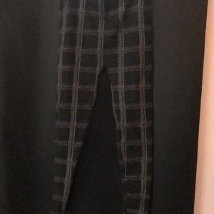 Lane Bryant leggings